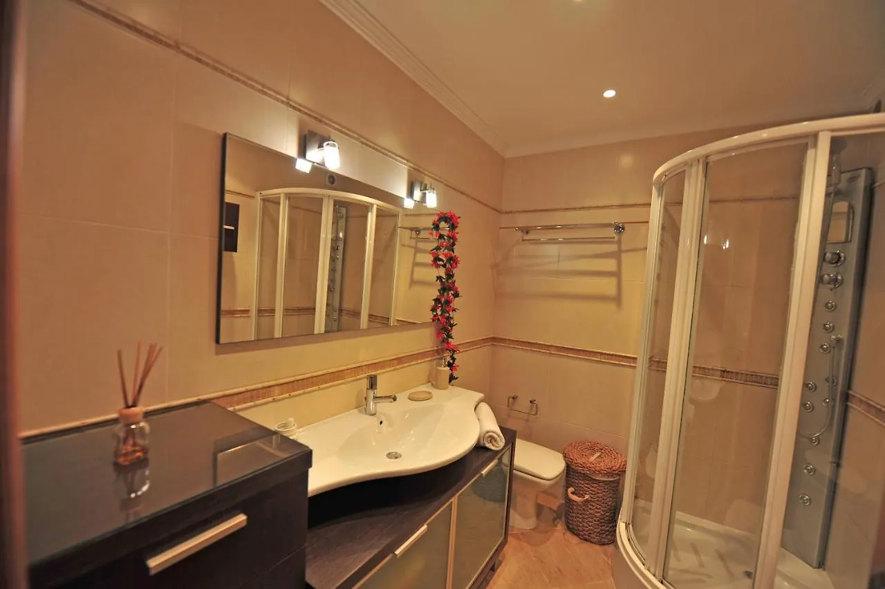 Avenida Paseo 3 Rooms 2 Banos Cadiz Spain