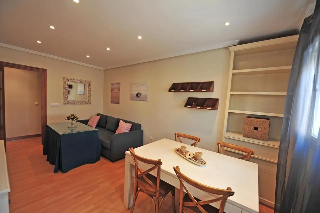 Avenida Paseo 3 Rooms 2 Banos Cadiz