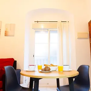  Apartamento Suarez De Salazar