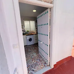 Rosa De Vientos - Camas En Compartidas , Cádiz España