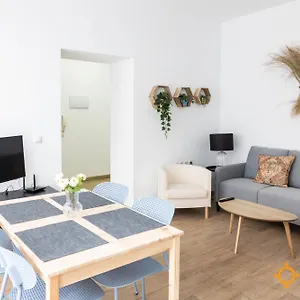  Apartamento Casa Del Pescador - Wifi - Petfriendly - Ecofriendly